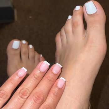 Galaxy Nails - Wondering pedicure and manicure - Nail Technicians Near Me - Kenner, Louisiana