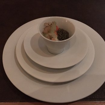 Per Se - French Near Me - New York, New York