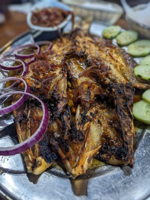 Coni’Seafood by null