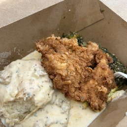Rosemary Chicken