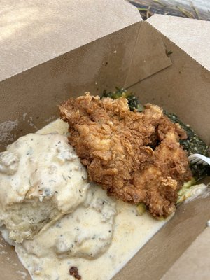 Seaview Biscuit Company by null