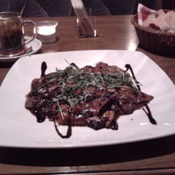 Restaurante Pizzeria