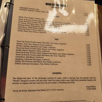 Texas de Brazil - Jacksonville - Steakhouses Near Me - Jacksonville, Florida Texas de Brazil - Jacksonville - Steakhouses Near Me - Jacksonville, Florida