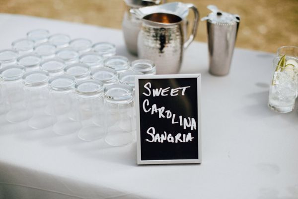 Crave Catering by null