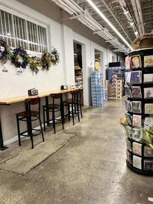 Robért Fresh Market Marigny by null