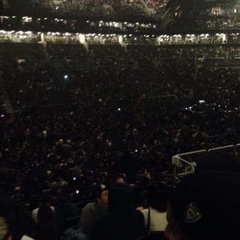Barclays Center - Stadiums & Arenas Near Me - Brooklyn, New York
