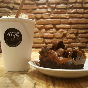 Simple - Salad Near Me - Toulouse, 31 Simple - Salad Near Me - Toulouse, 31