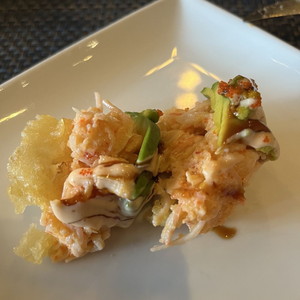 Blu Sushi - Sushi Bars Near Me - Ridgewood, New Jersey
