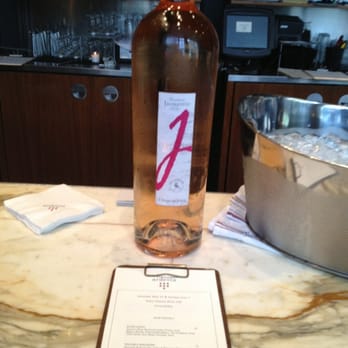 Ardesia Wine Bar - Double Magnum. Domaine de jacourette - Wine Bars Near Me - New York, New York