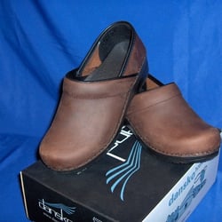 Mack Moore Shoes