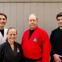 U.S. Ju Jitsu & Karate Center