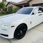 Photo of Sunscreen Window Tinting