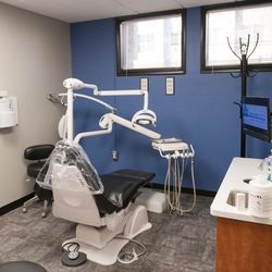 Victorian Village Dental Care - Dr. Rolando M. Martinez
