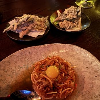 Katsumi - Tuna tartar - Sushi Bars Near Me - Washington, DC, District of Columbia