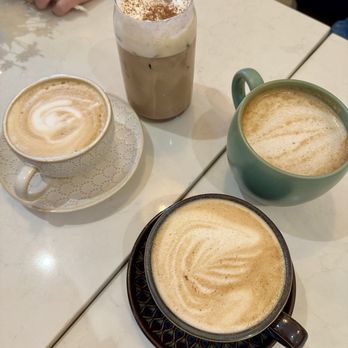 The Coffee Class - Coffee & Tea Near Me - Las Vegas, Nevada