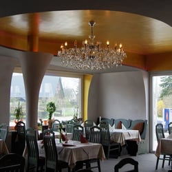 Restaurant Europa