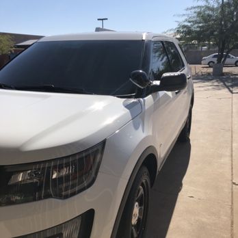 Ceramic Pro Tempe - Auto Detailing Near Me - Tempe, Arizona
