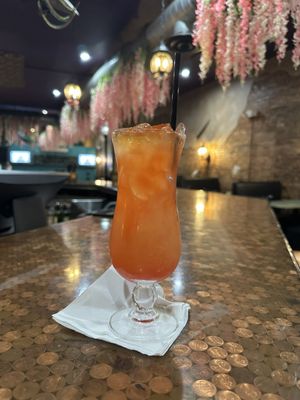 Parish on Cherry by null