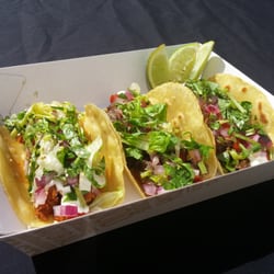 Coreano - Coreano Tacos!