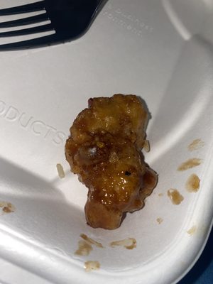 Panda Express by null