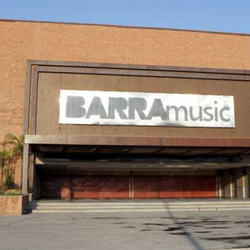 Barra Music