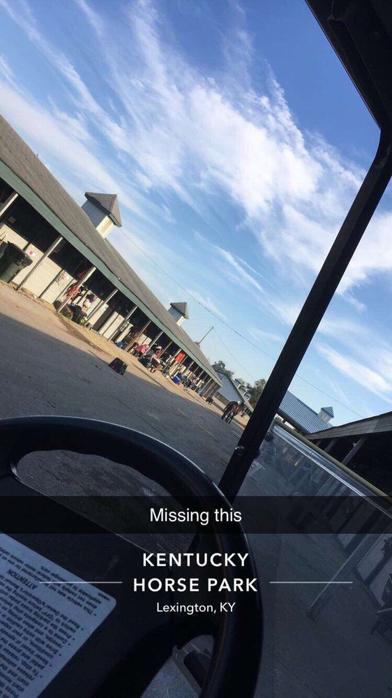 KENTUCKY HORSE PARK CAMPGROUND 26 Photos & 25 Reviews 3785