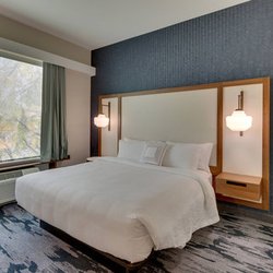 Fairfield by Marriott Inn & Suites Goshen