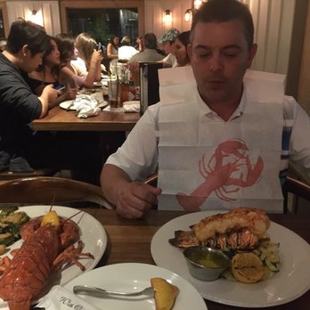 Bluewater Grill - Seafood Near Me - Temecula, California