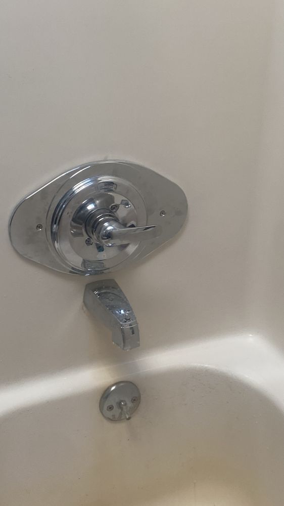 Slide of Proteus Plumbing