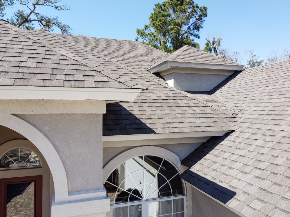 Slide of Traditions Roofing & Construction