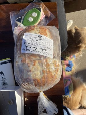 Blackmarket Bakery Oceanside by null