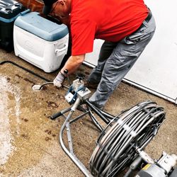 Direct Services Plumbing & Drain - Rain or shine; we are there to help!