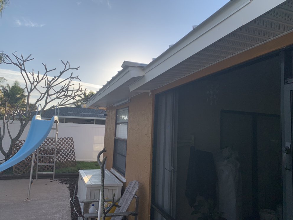 Slide of Roofing Incorporated