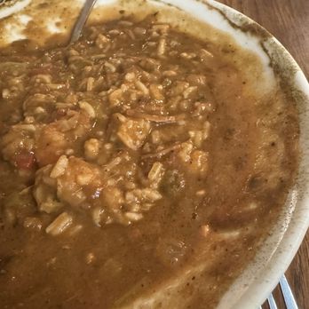 Chef Ron's Gumbo Stop - Mumbo Gumbo (slop) - Cajun/Creole Near Me - Metairie, Louisiana