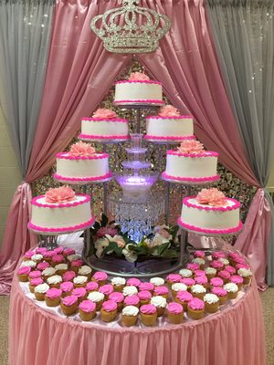 Pasteleria Gama by null