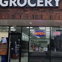 Friendswood Grocery