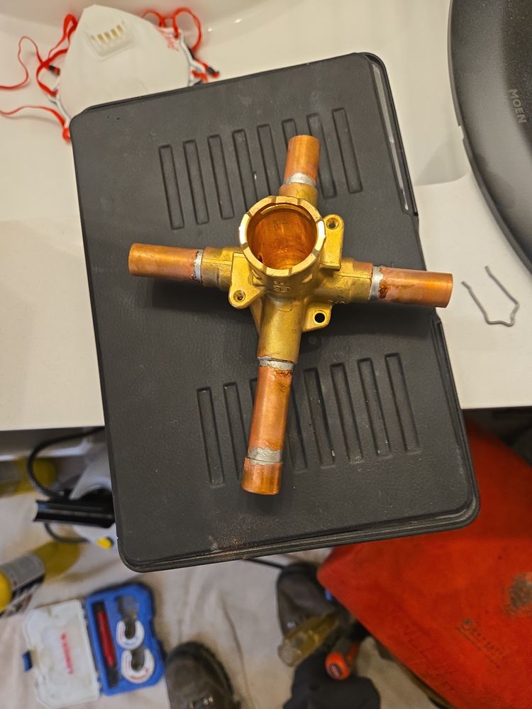 Slide of Stars 48 Plumbing And Maintenance