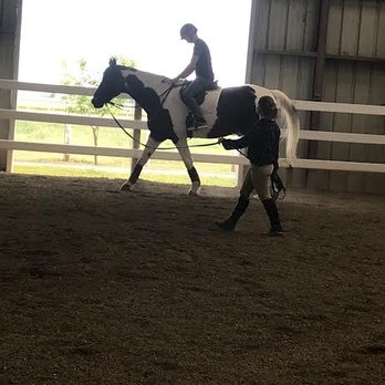 Four Star Farm - 5 minutes in. - Horseback Riding Near Me - Dixon, California