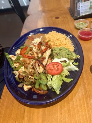 Salsa's Taqueria by null