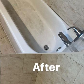 D.J.E Cleaning Services - Painters Near Me