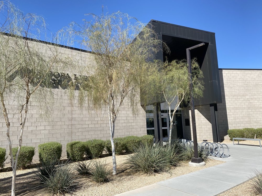 MARICOPA PUBLIC LIBRARY Updated October 2025 11 Photos & 13 Reviews