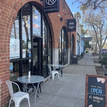 KC Kombucha - Kombucha Near Me - Sacramento, California KC Kombucha - Kombucha Near Me - Sacramento, California
