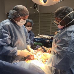 Kahen Tanaz, MD