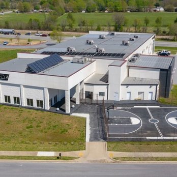 Fitness One - Welcome to Fitness One in Lowell, AR! - Trainers Near Me - Lowell, Arkansas