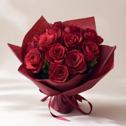 Bila's Flowers - Valentine Collection