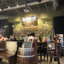 Stack 571 Burger & Whiskey Bar