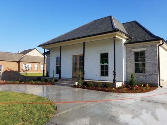 Sean's Landscaping by null