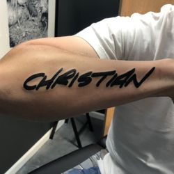 Independent Ink