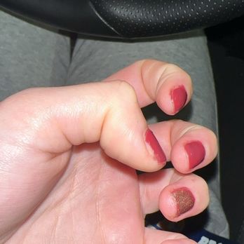 Luxury Nails and Spa - Hair Removal Near Me - Albuquerque, New Mexico