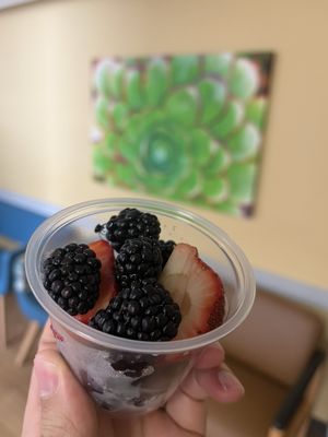 Le Frenchie Cafe by null